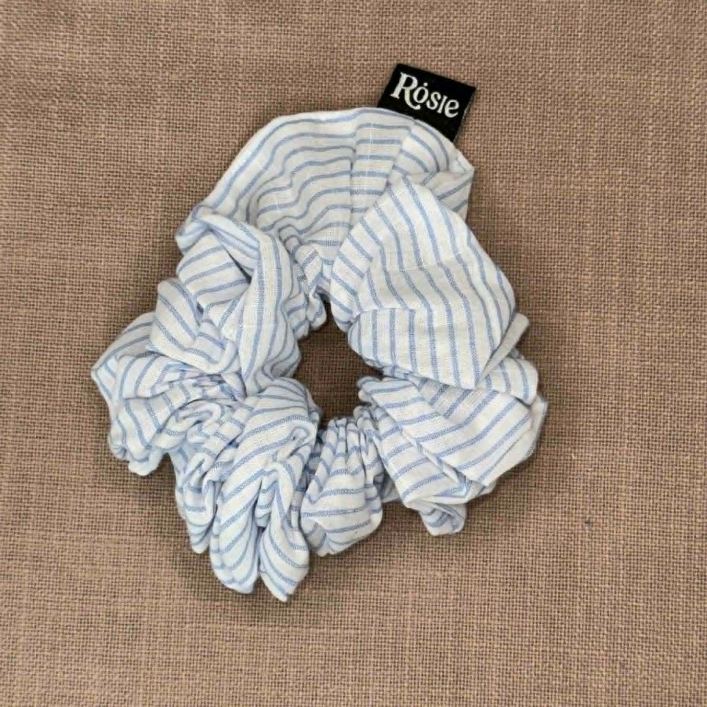 Chouchou à motifs - XXL