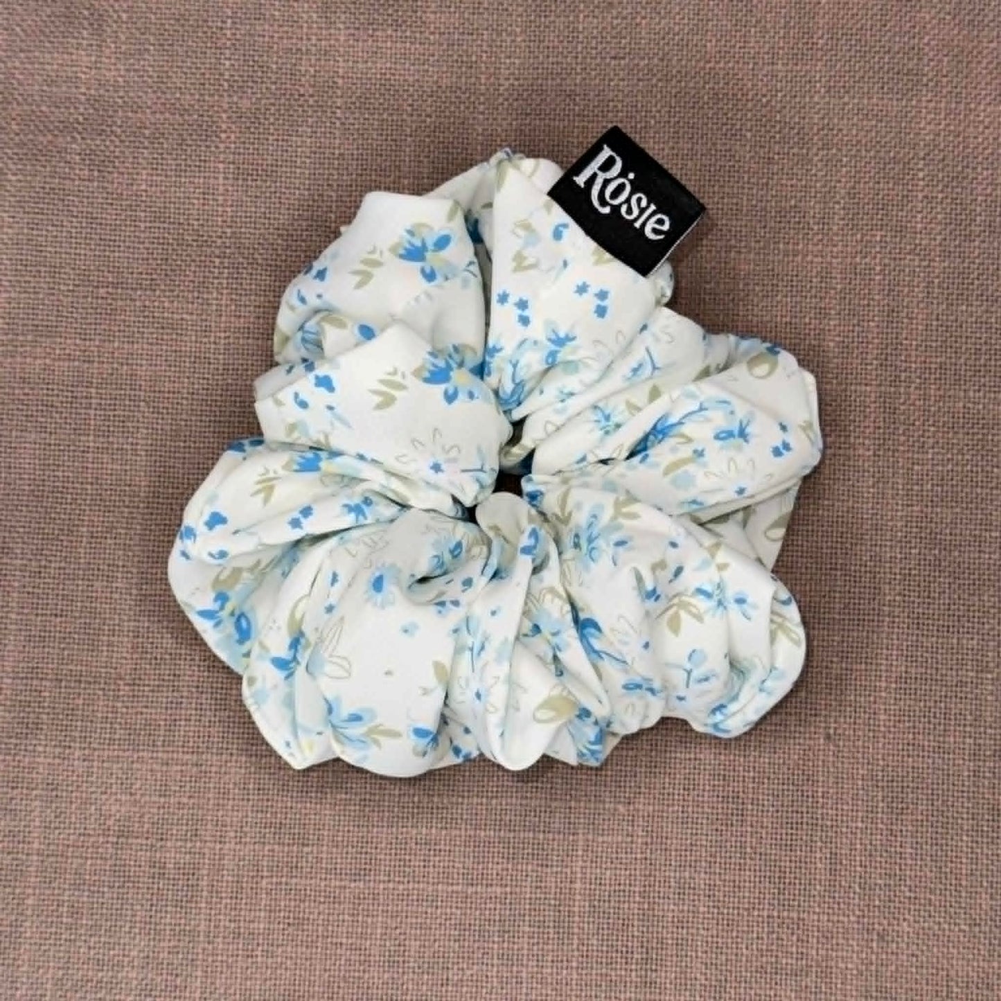 Chouchou à motifs - XXL