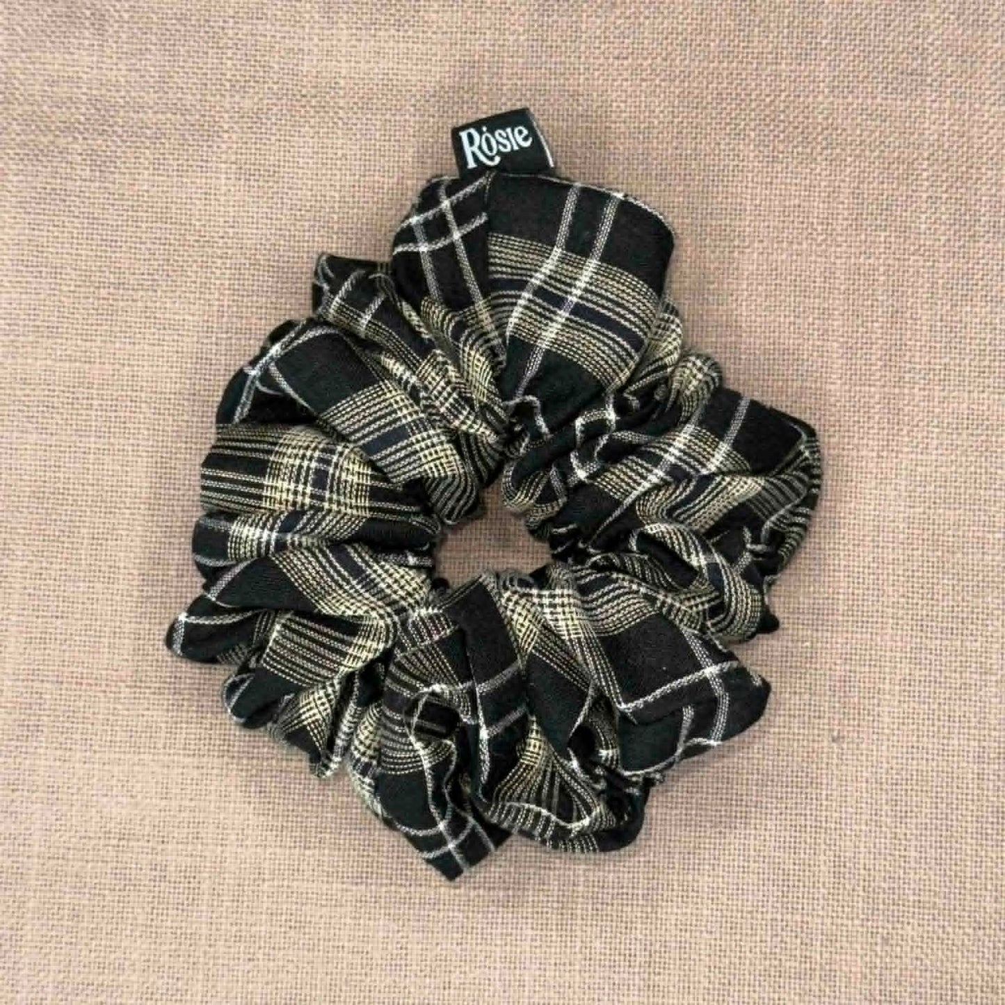 Chouchou à motifs - XXL