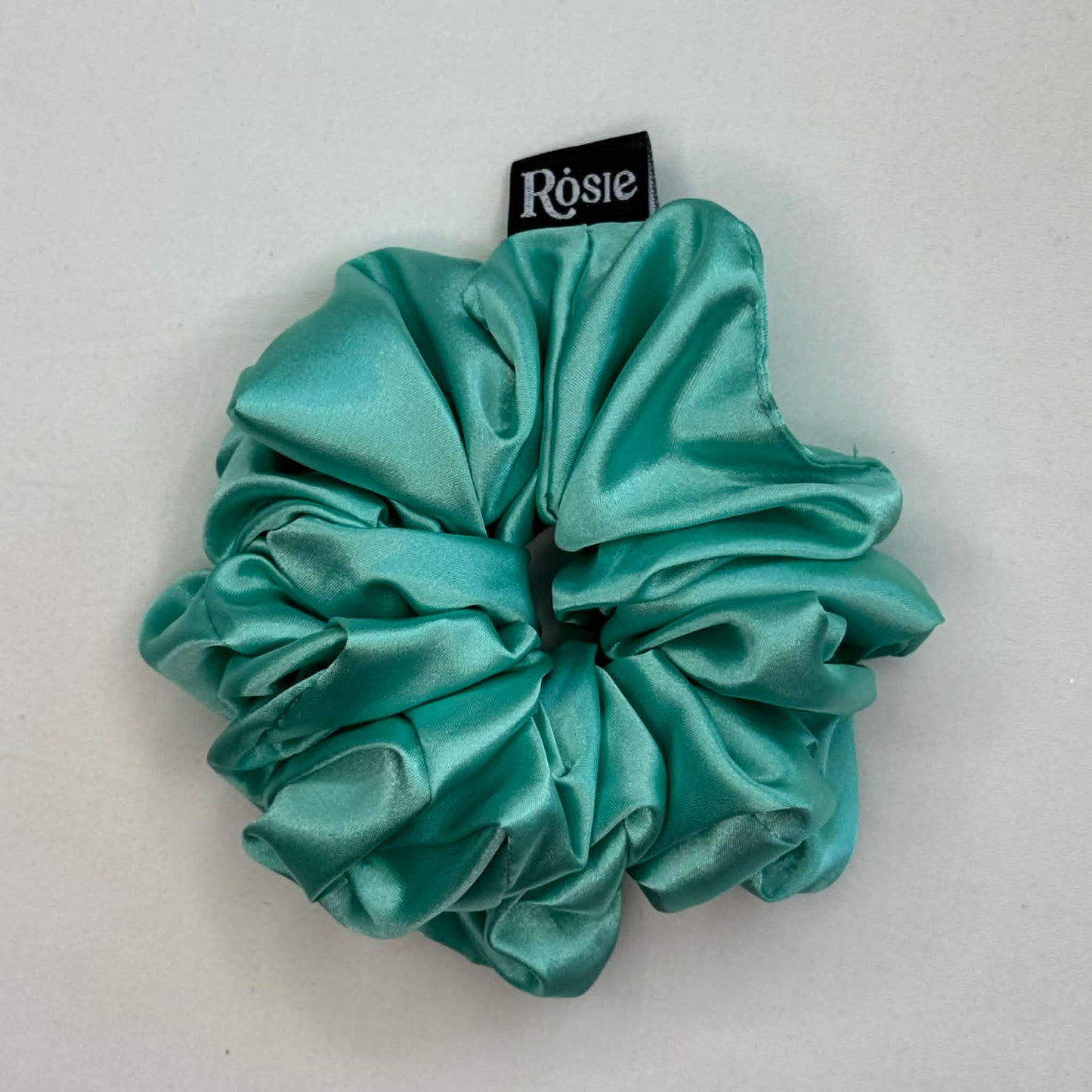 Chouchou couleur unie - XXL