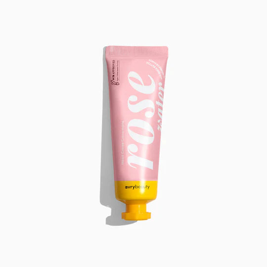 Crème à mains