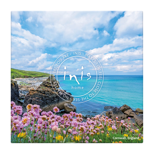 Sachet parfumé Inis Cornwall, England