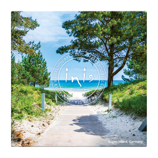 Sachet parfumé Inis Rugen Island, Germany