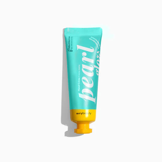 Crème à mains