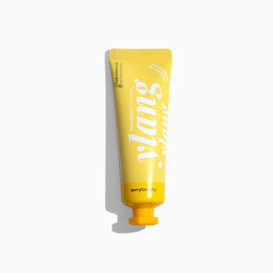 Crème à mains