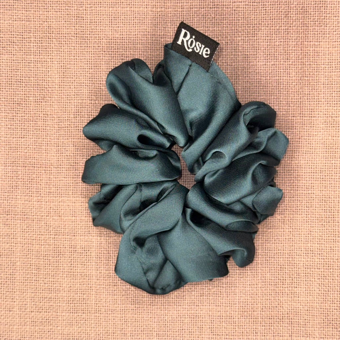 Chouchou couleur unie - XL