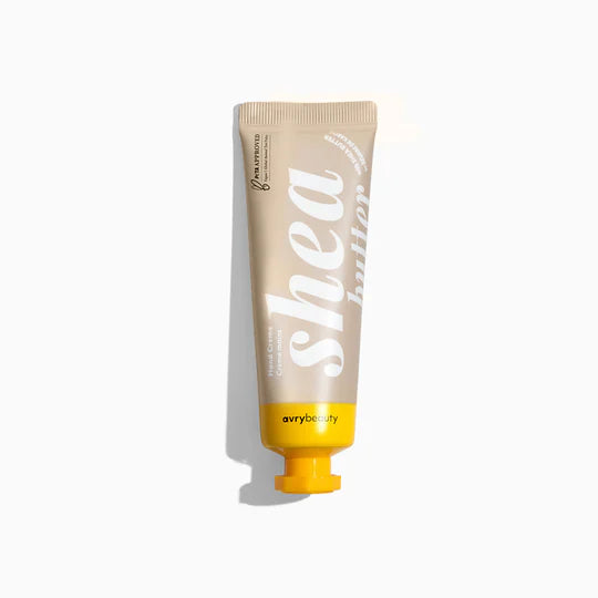 Crème à mains