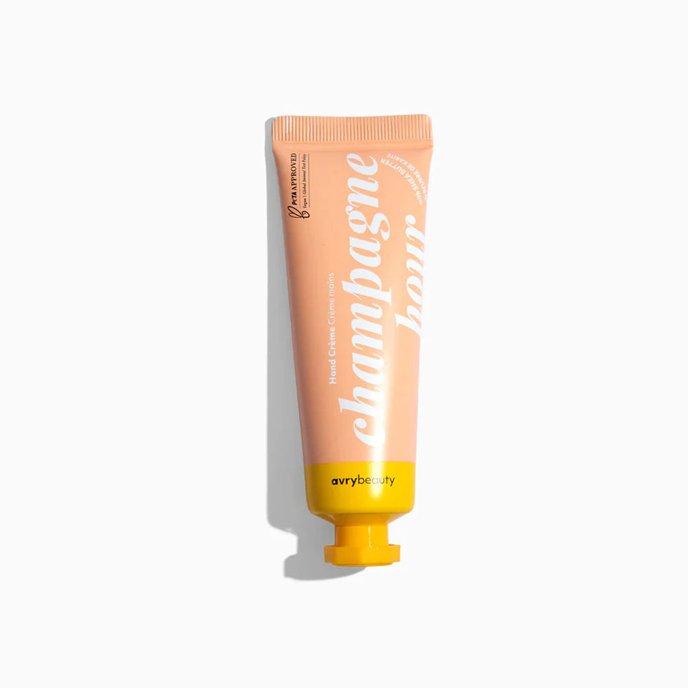 Crème à mains
