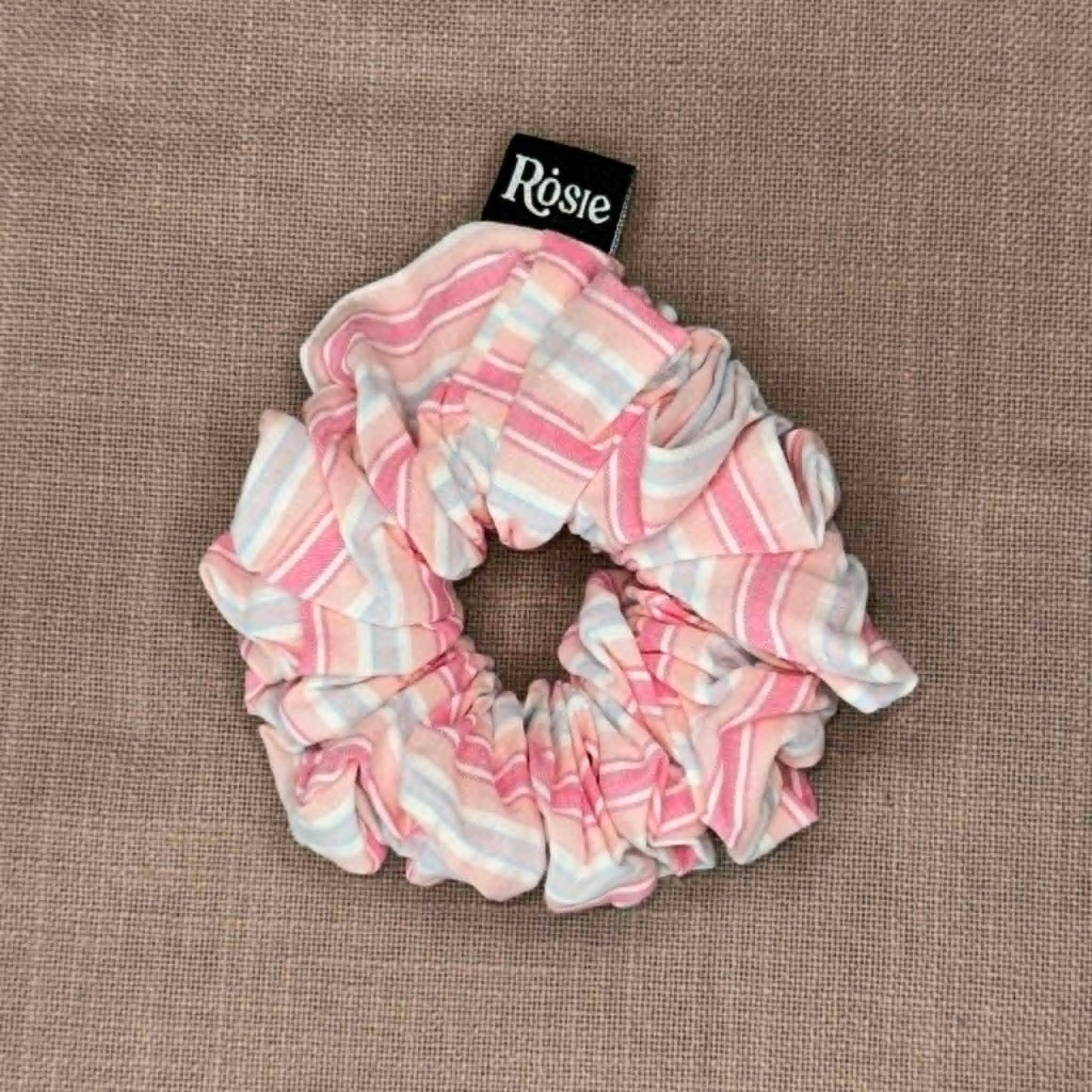 Chouchou à motifs - XXL