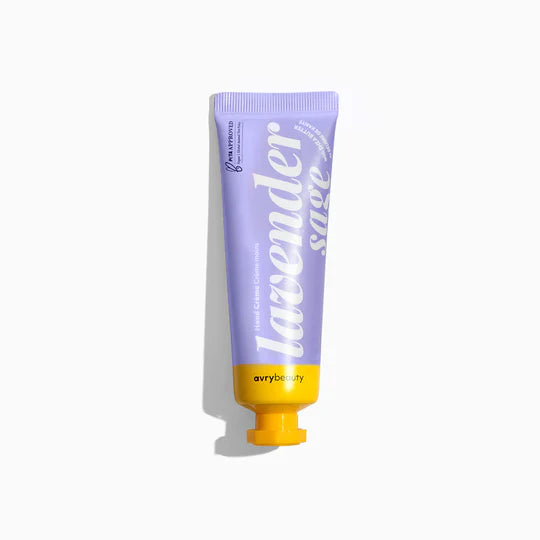 Crème à mains