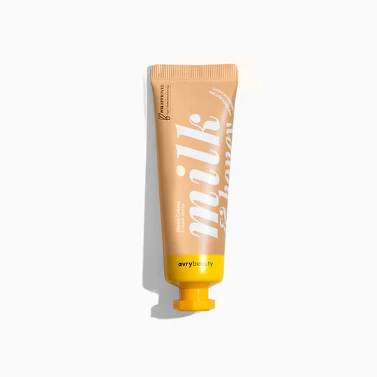 Crème à mains