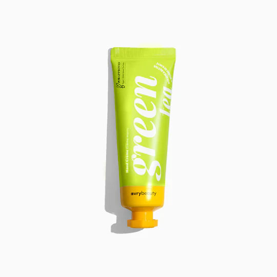 Crème à mains